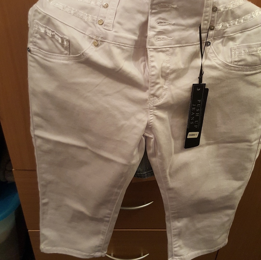 Capris